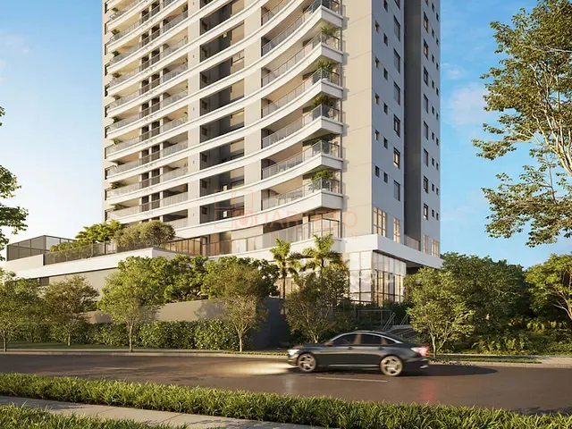 Apartamento 2 quartos e 2 banheiros, à venda, no bairro Água Branca em São Paulo
