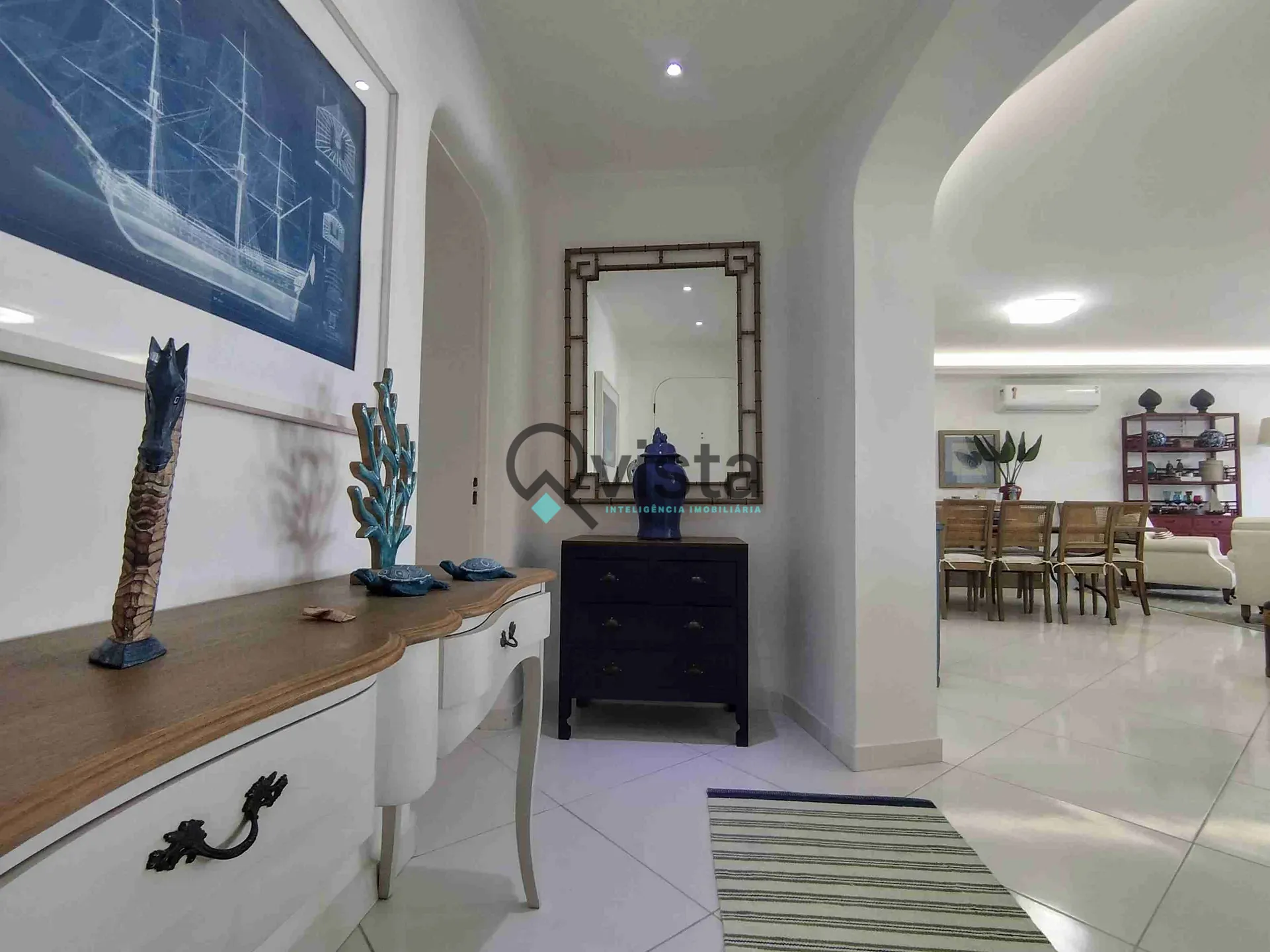Apartamento, 4 quartos, 230 m² - Foto 2