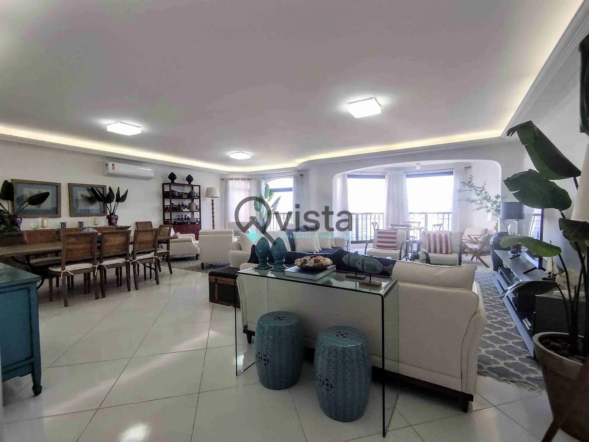 Apartamento, 4 quartos, 230 m² - Foto 4