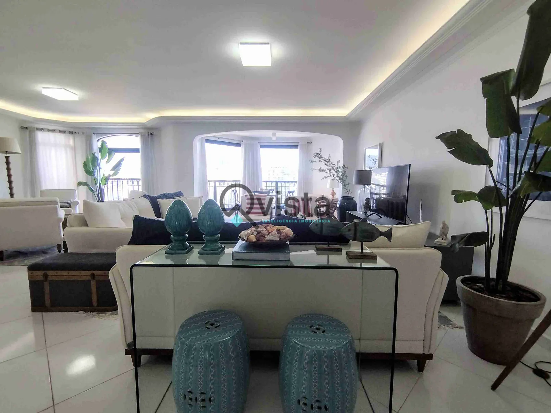 Apartamento, 4 quartos, 230 m² - Foto 5