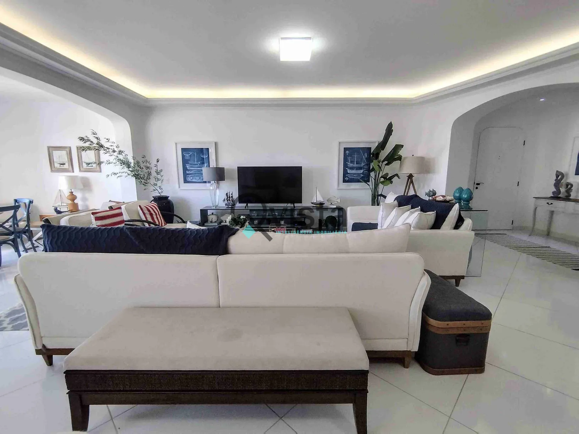 Apartamento, 4 quartos, 230 m² - Foto 6