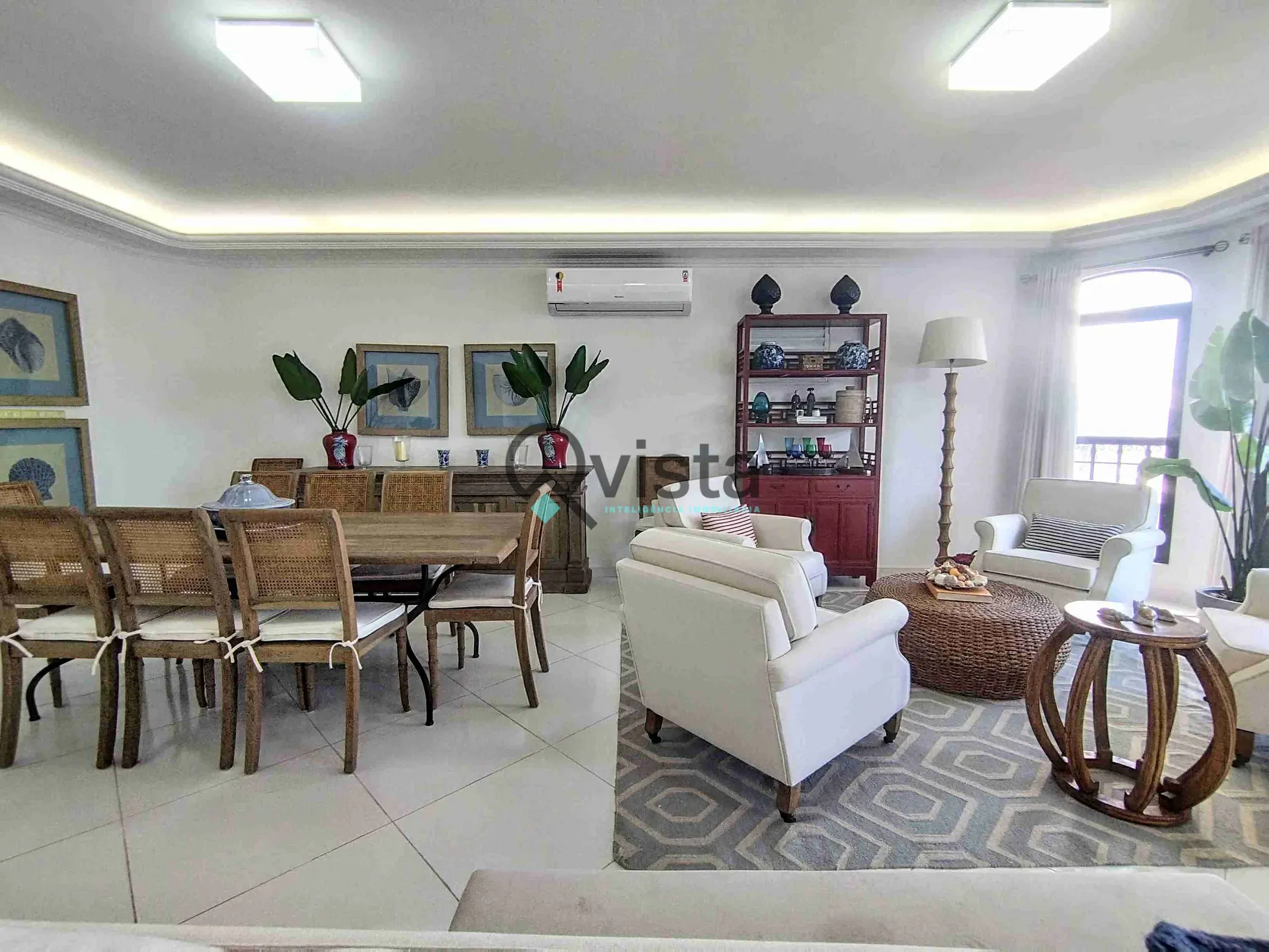 Apartamento, 4 quartos, 230 m² - Foto 7