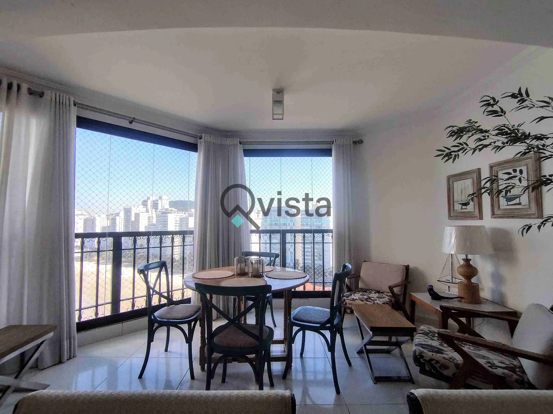 Apartamento, 4 quartos, 230 m² - Foto 8