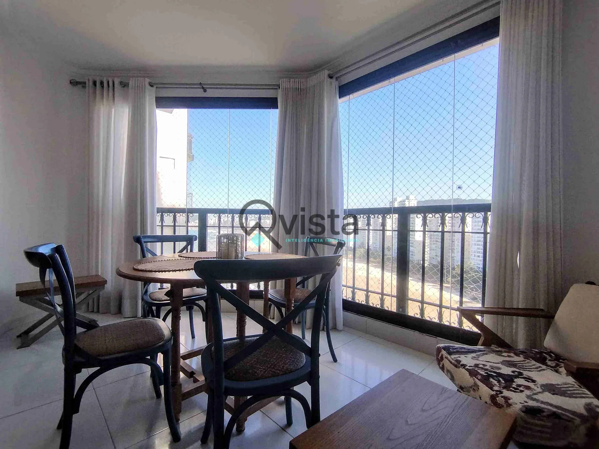 Apartamento, 4 quartos, 230 m² - Foto 9