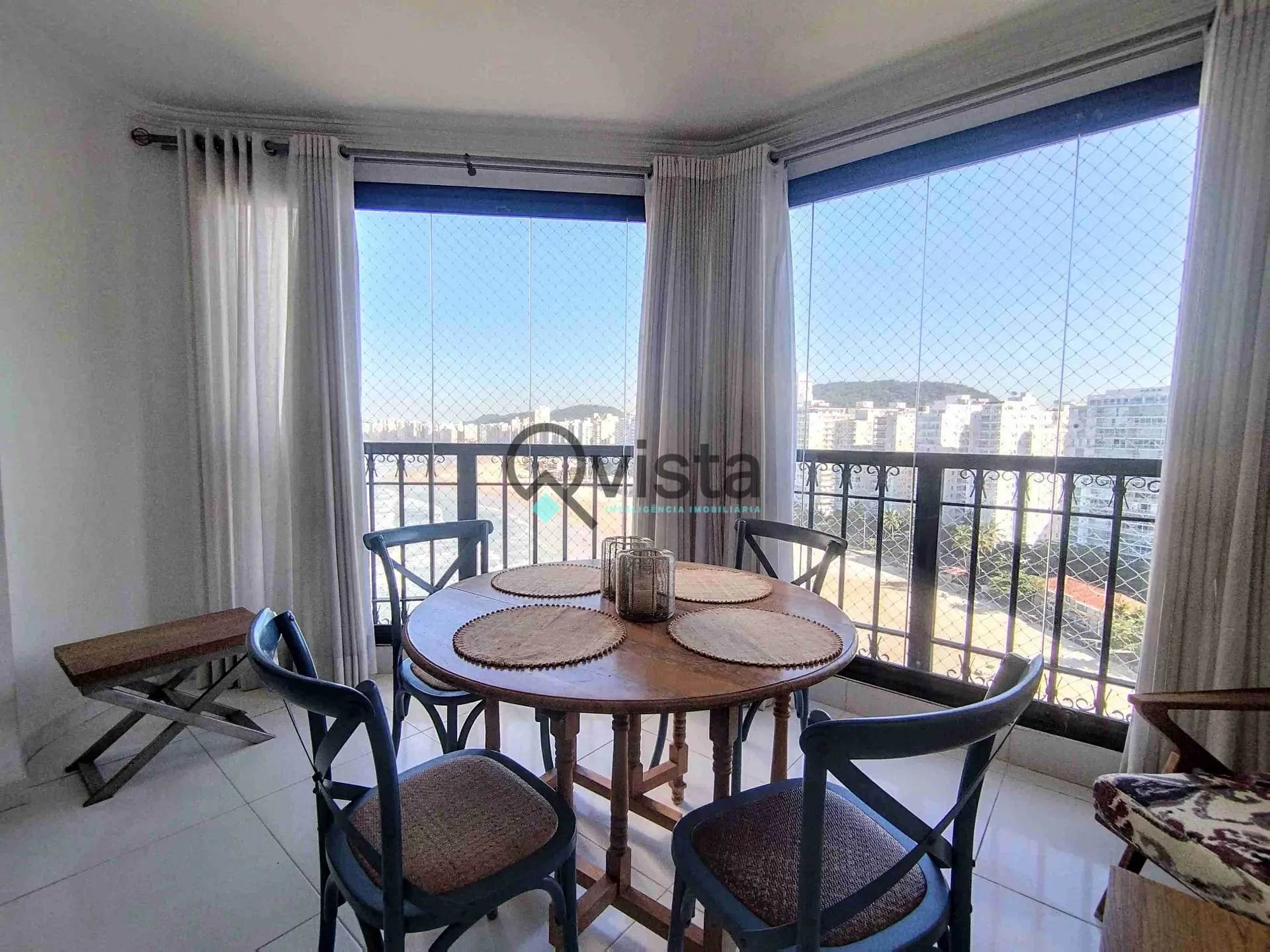 Apartamento, 4 quartos, 230 m² - Foto 10