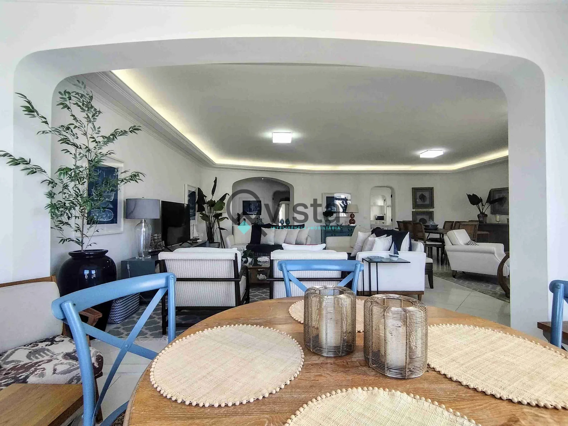 Apartamento, 4 quartos, 230 m² - Foto 12