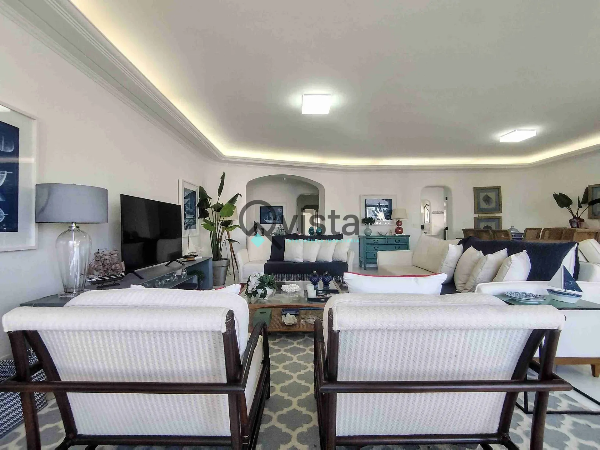 Apartamento, 4 quartos, 230 m² - Foto 13