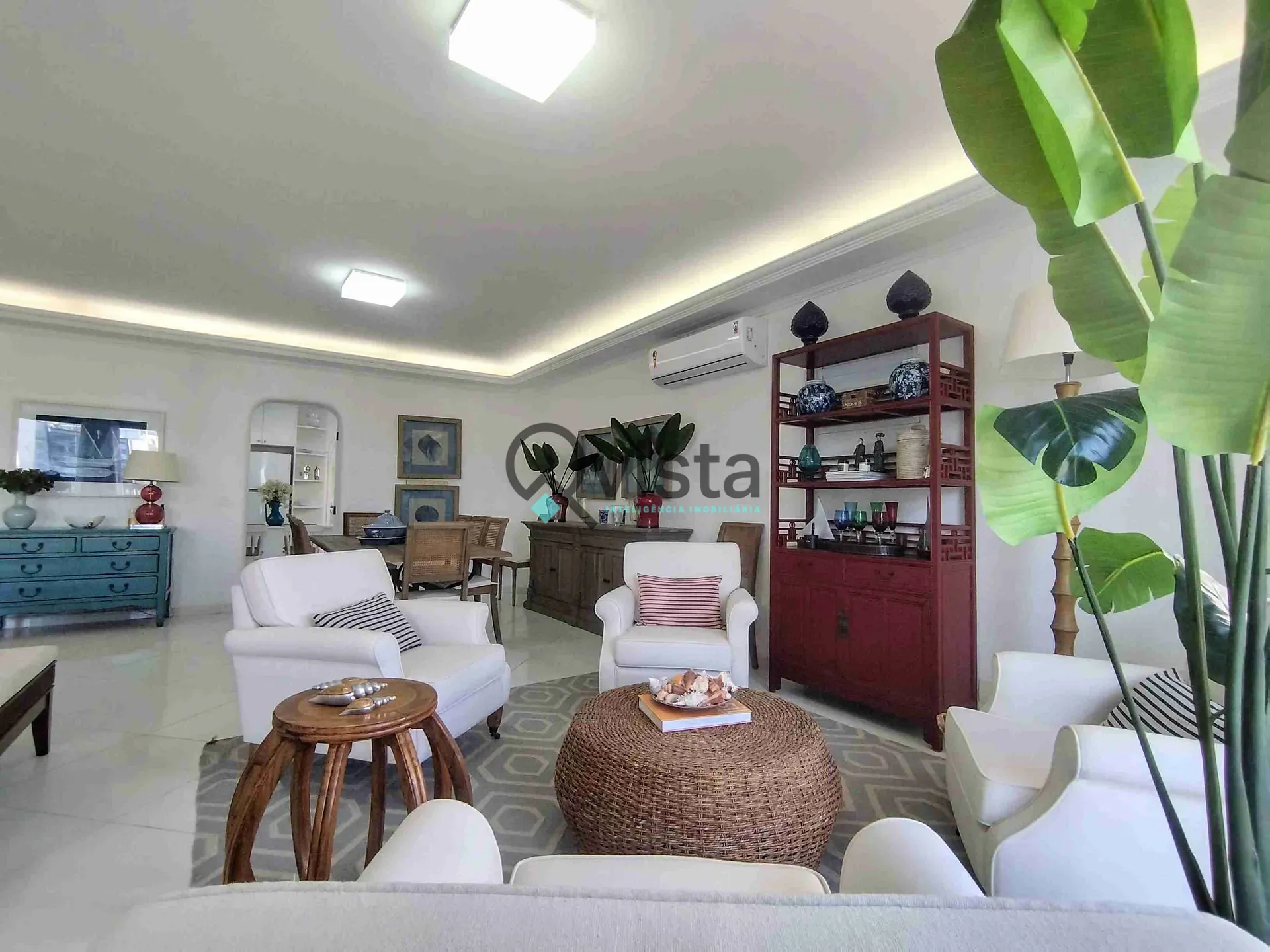 Apartamento, 4 quartos, 230 m² - Foto 14