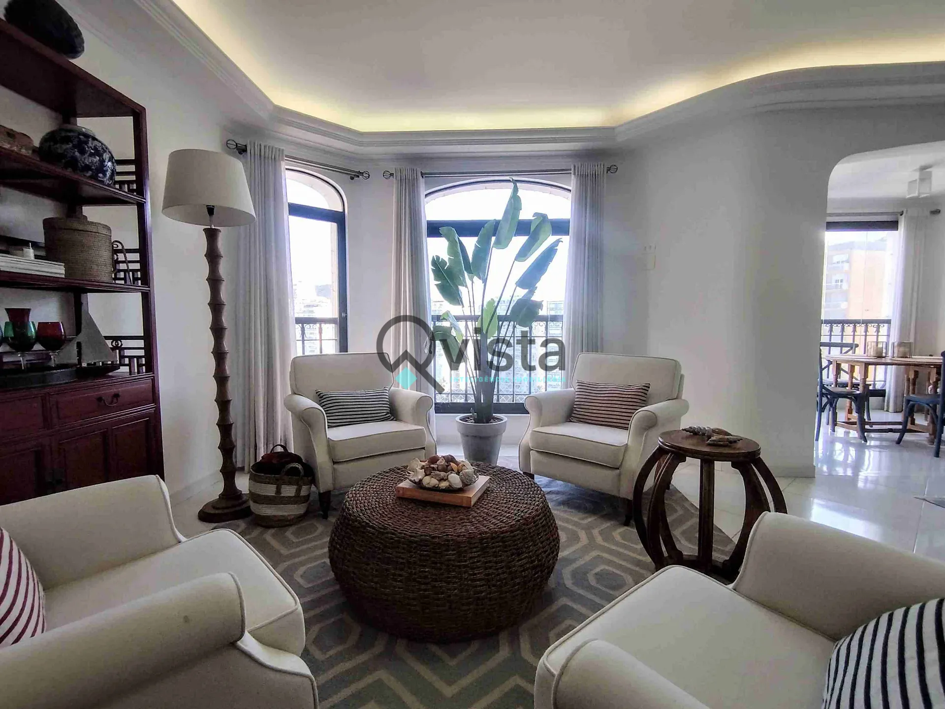 Apartamento, 4 quartos, 230 m² - Foto 16