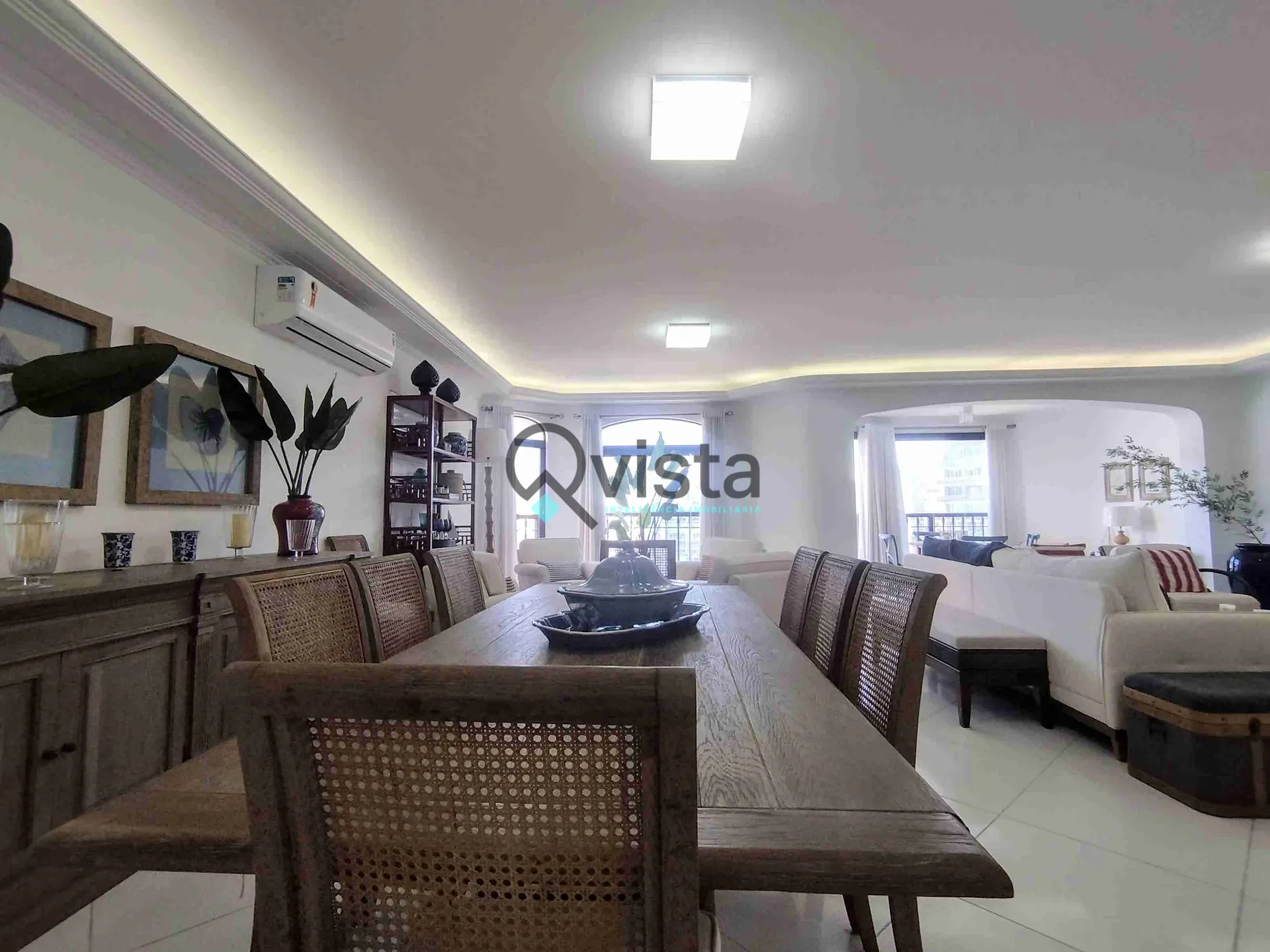 Apartamento, 4 quartos, 230 m² - Foto 18