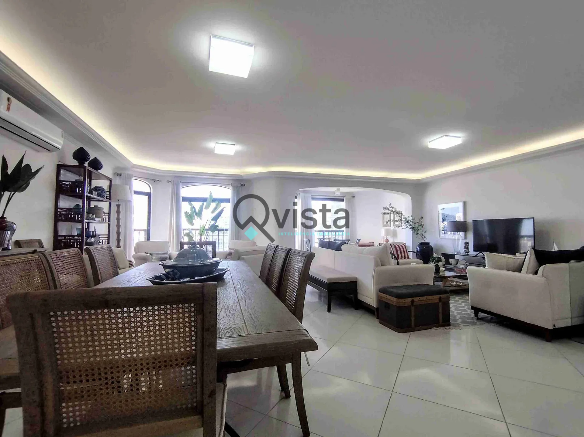 Apartamento, 4 quartos, 230 m² - Foto 19