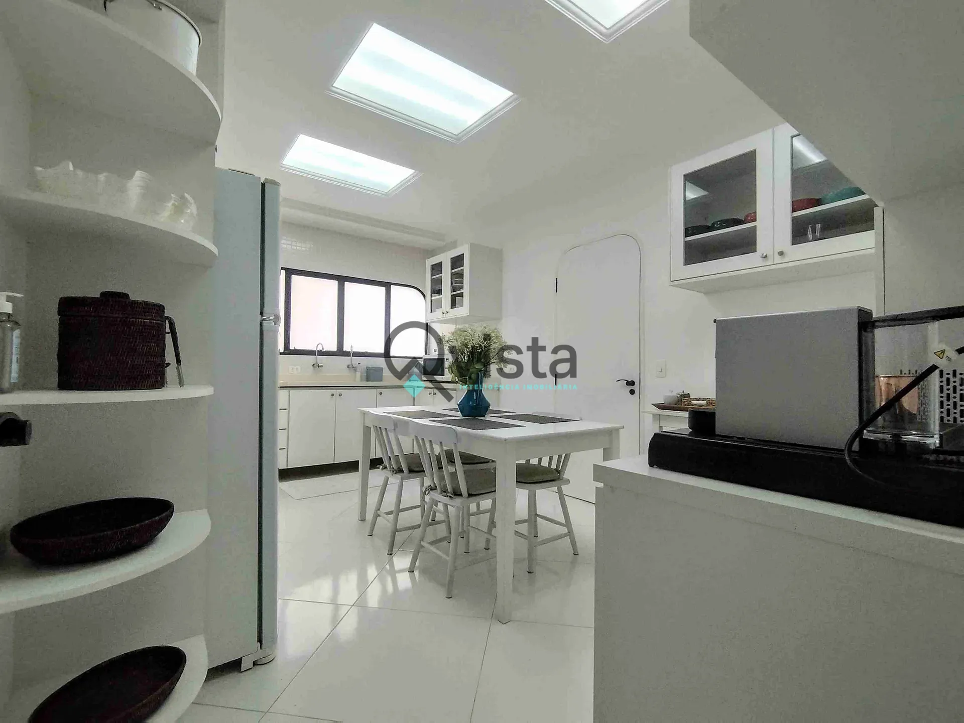 Apartamento, 4 quartos, 230 m² - Foto 63