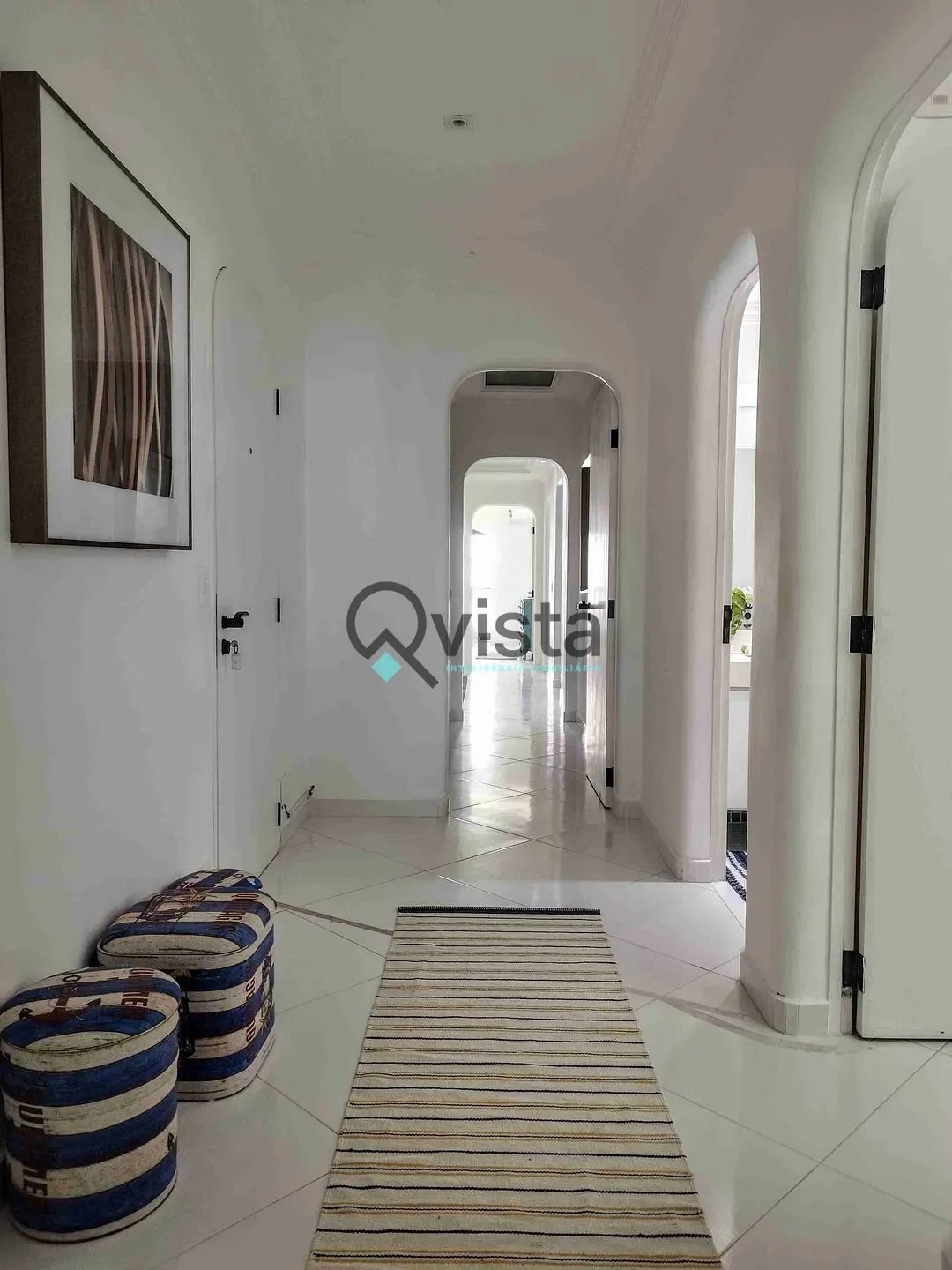 Apartamento, 4 quartos, 230 m² - Foto 20