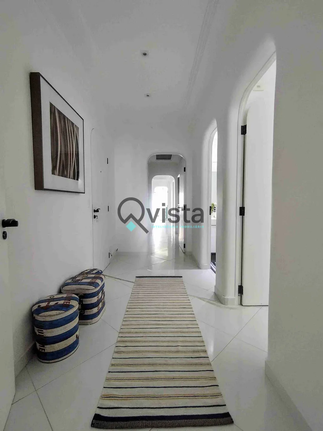 Apartamento, 4 quartos, 230 m² - Foto 21