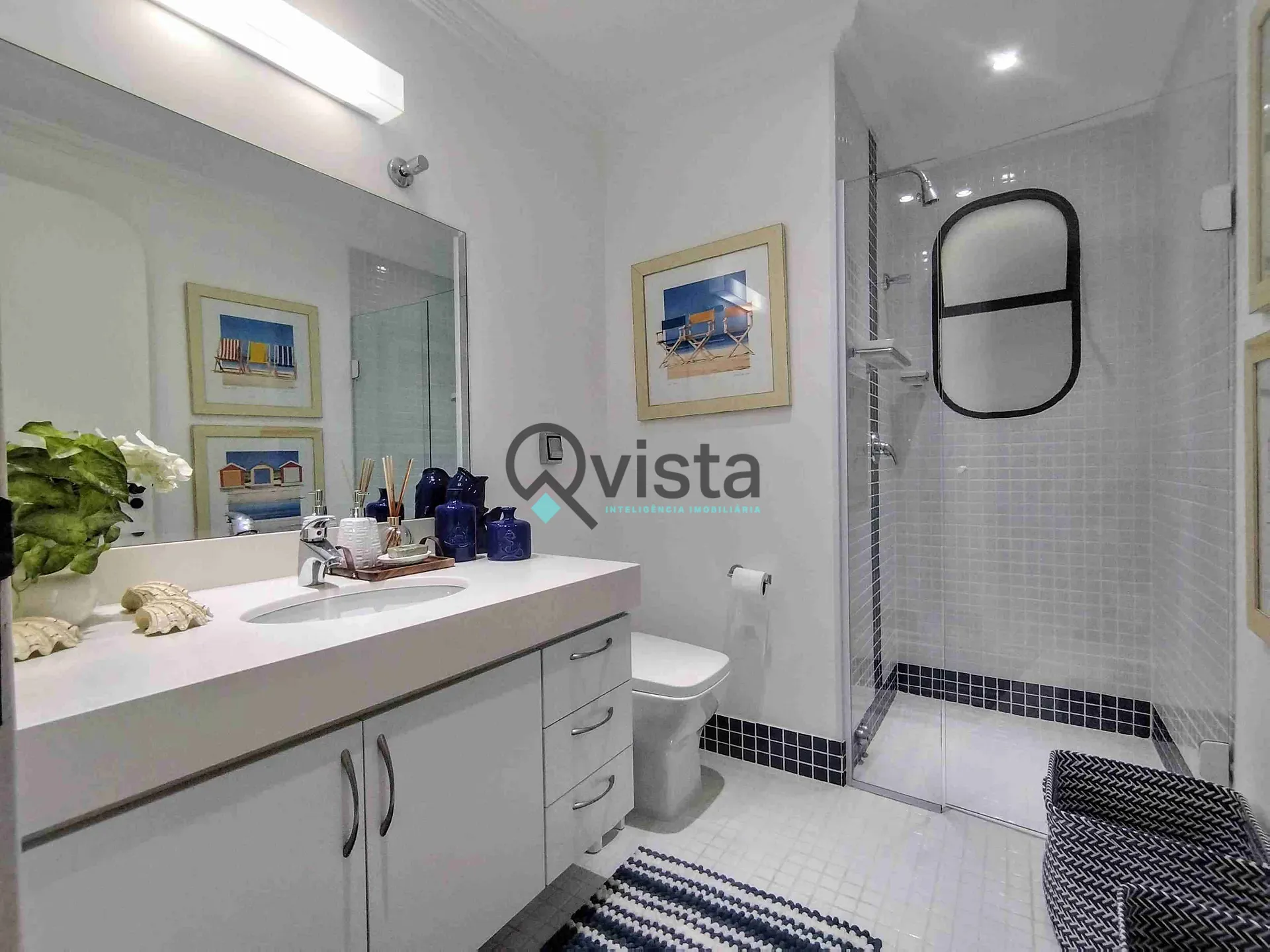 Apartamento, 4 quartos, 230 m² - Foto 22