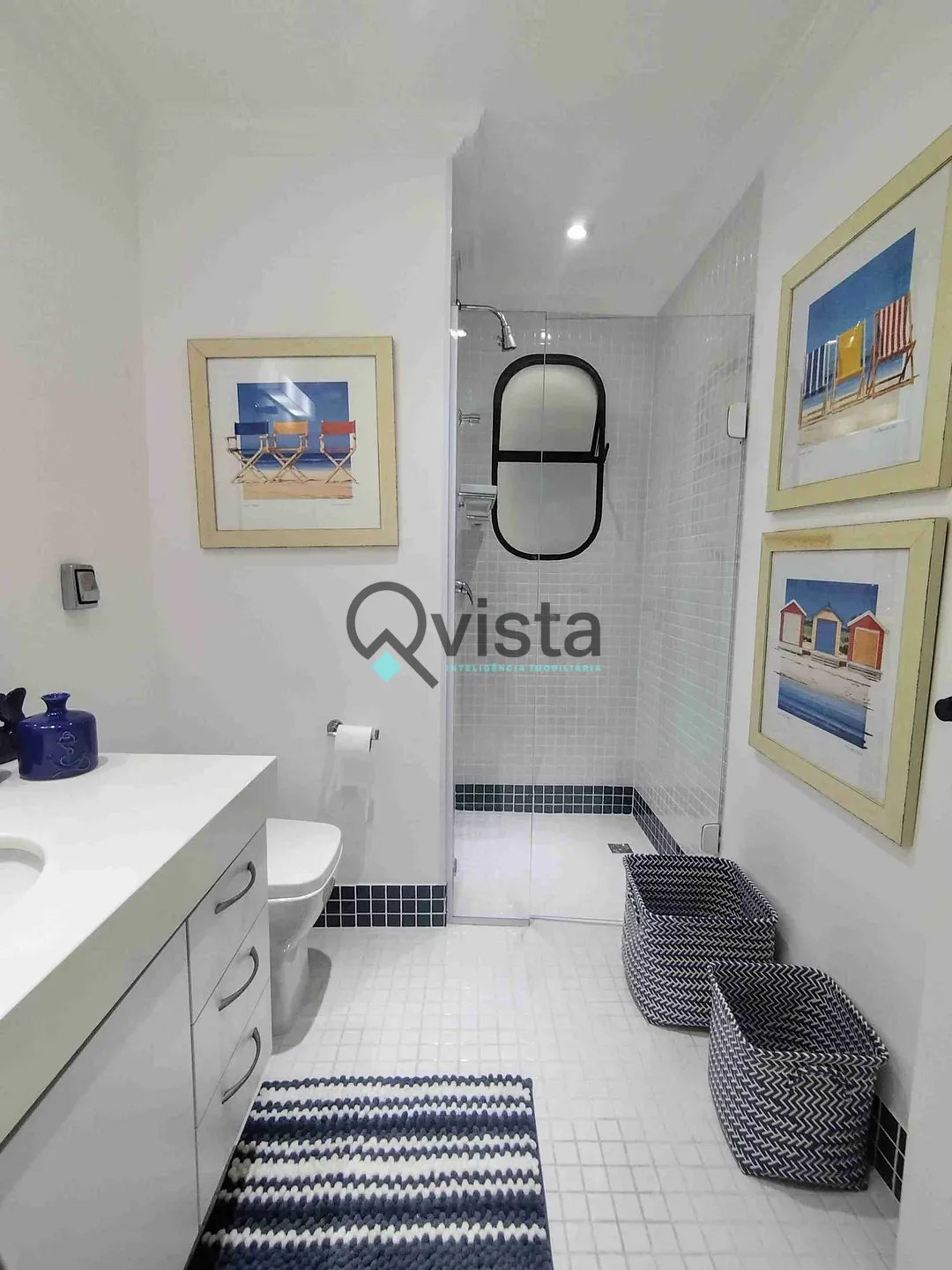 Apartamento, 4 quartos, 230 m² - Foto 23