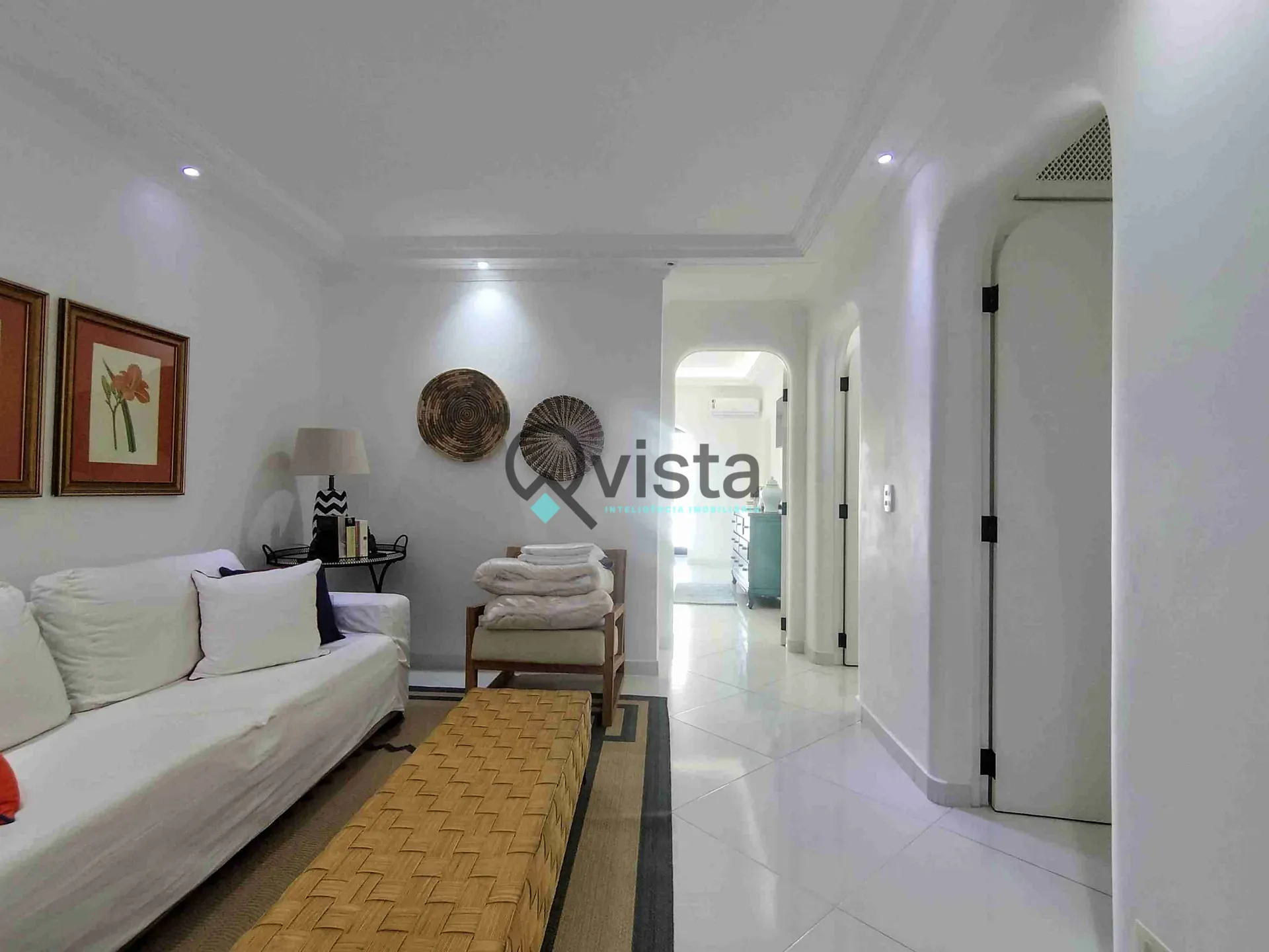 Apartamento, 4 quartos, 230 m² - Foto 28
