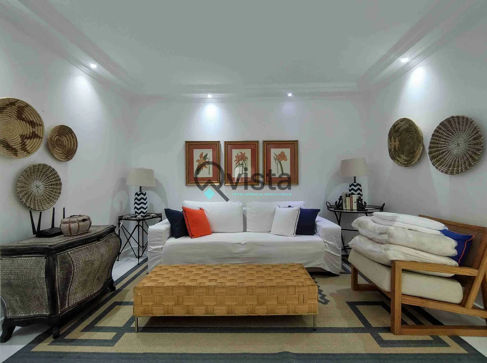 Apartamento, 4 quartos, 230 m² - Foto 29