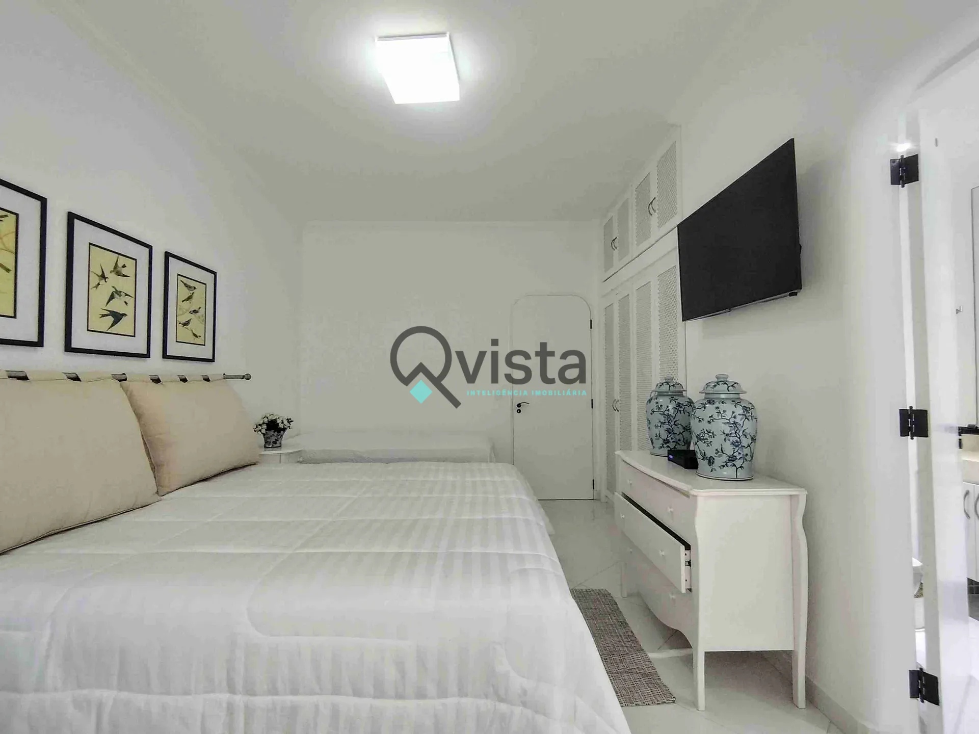 Apartamento, 4 quartos, 230 m² - Foto 33