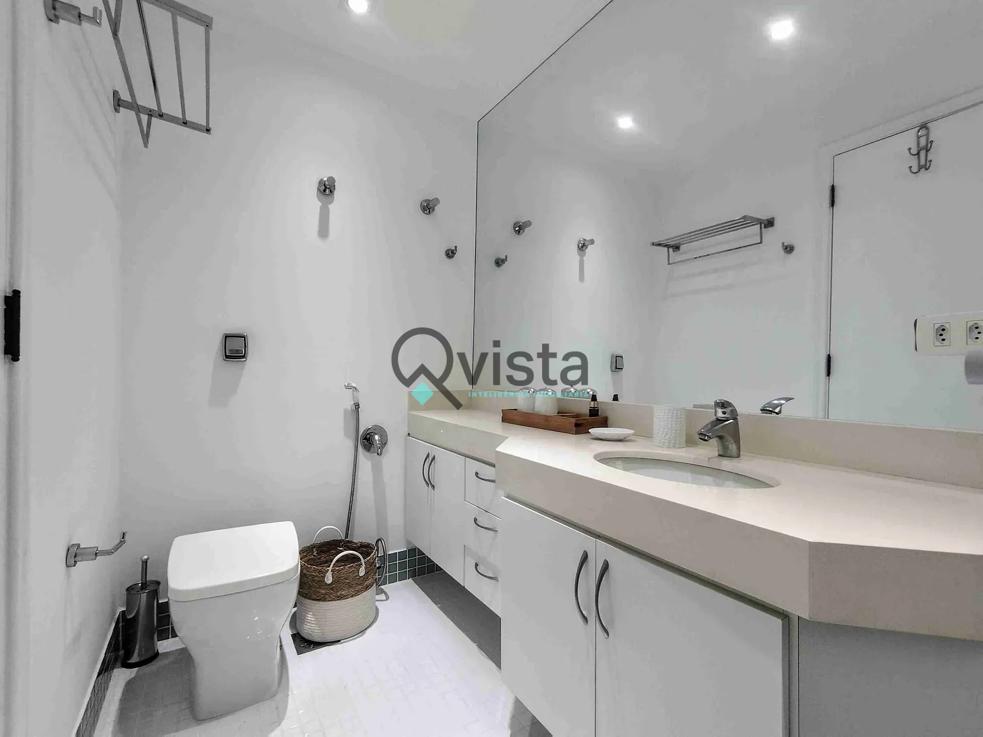 Apartamento, 4 quartos, 230 m² - Foto 37