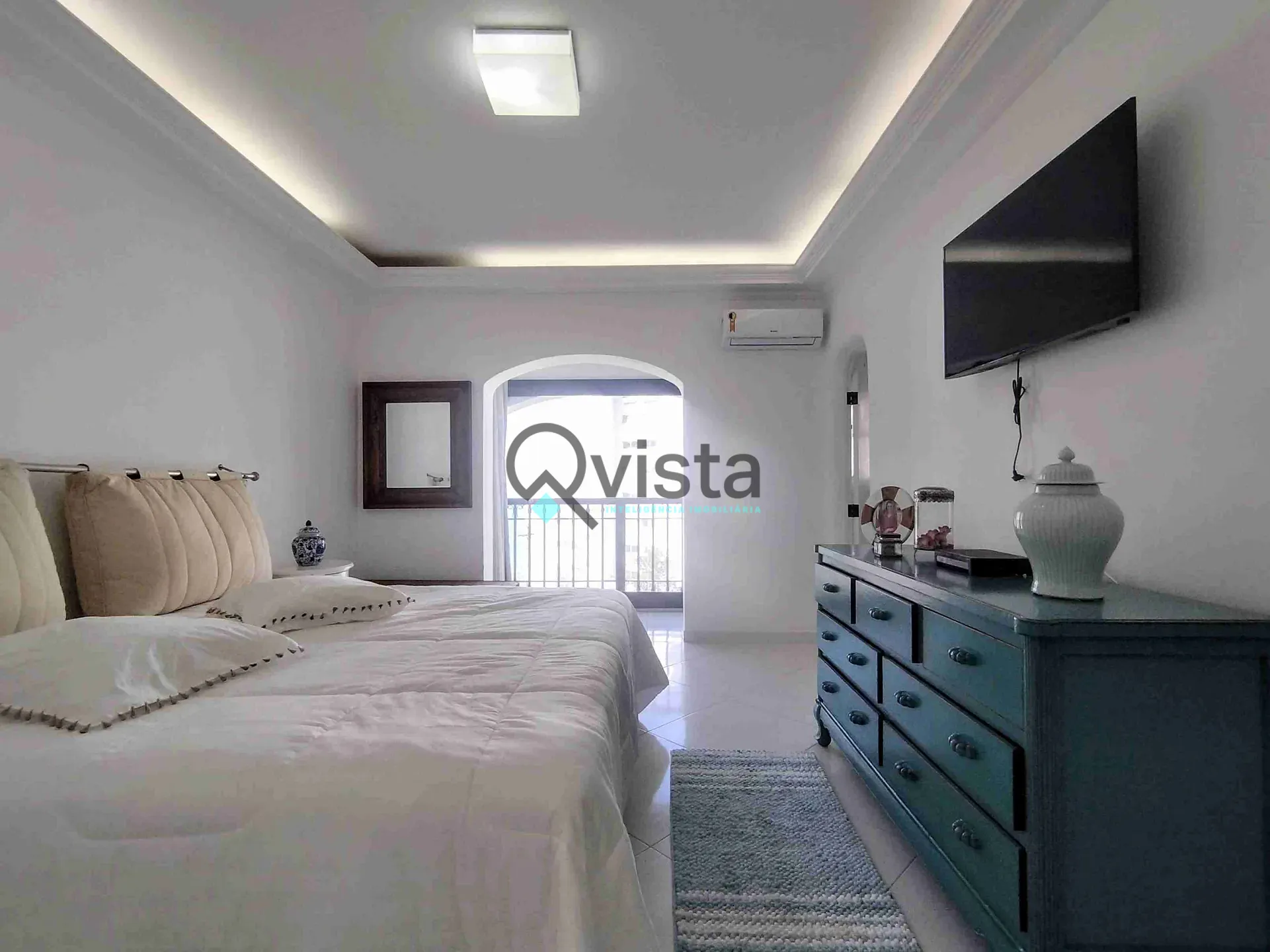 Apartamento, 4 quartos, 230 m² - Foto 51