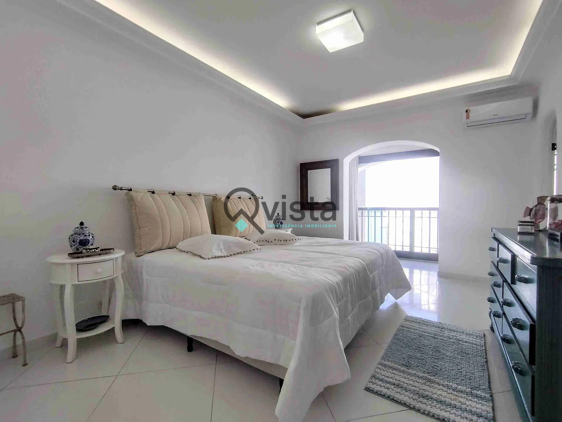 Apartamento, 4 quartos, 230 m² - Foto 52