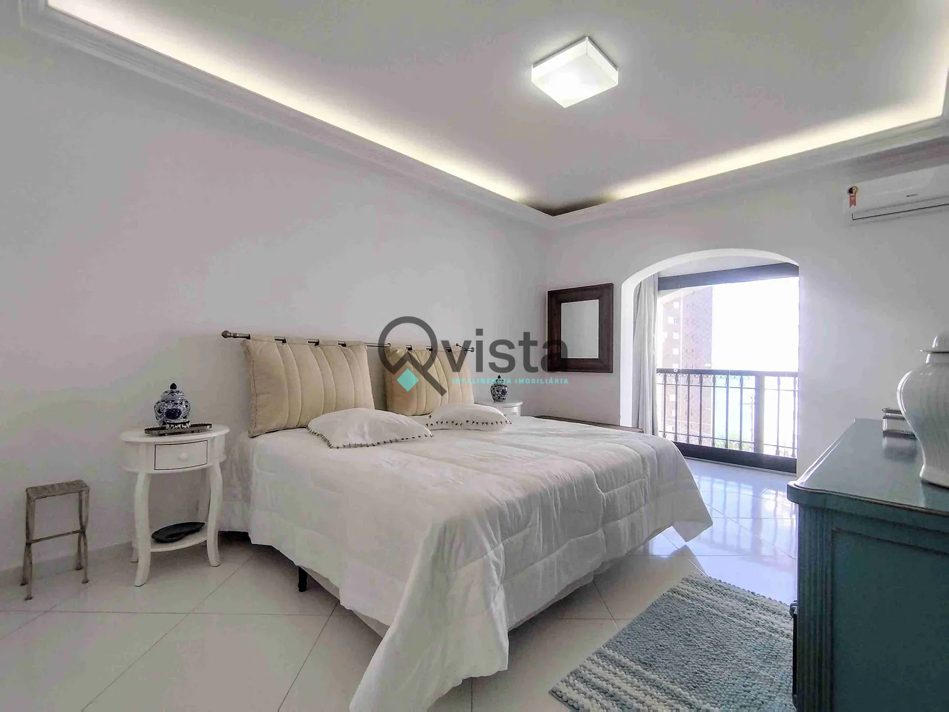 Apartamento, 4 quartos, 230 m² - Foto 53