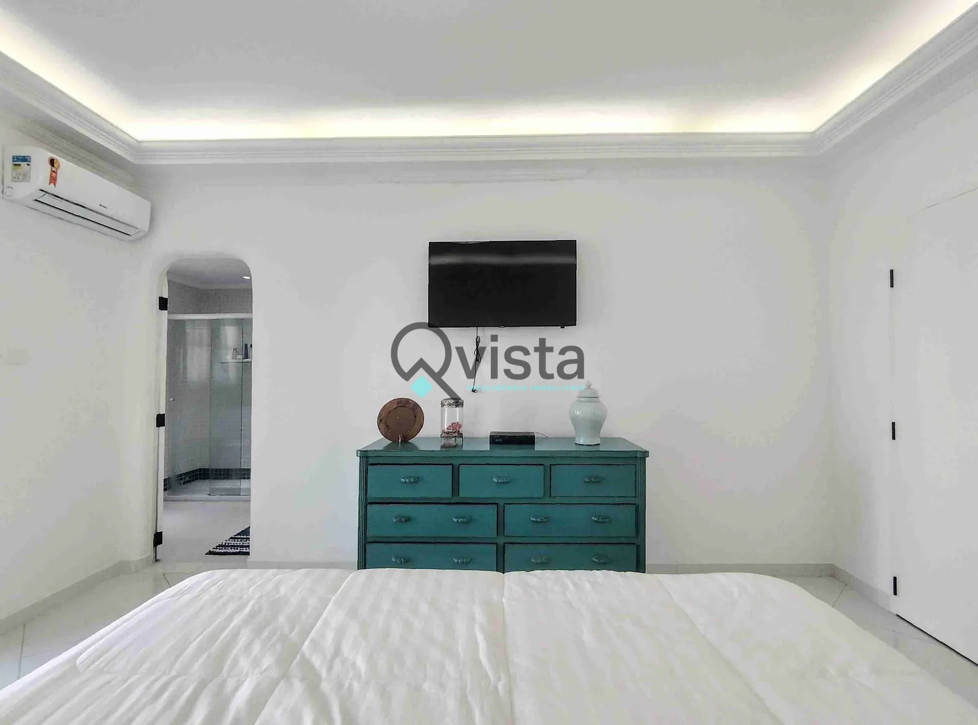 Apartamento, 4 quartos, 230 m² - Foto 55