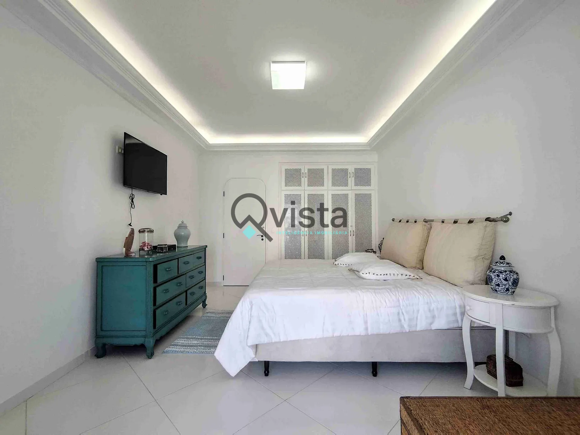 Apartamento, 4 quartos, 230 m² - Foto 59