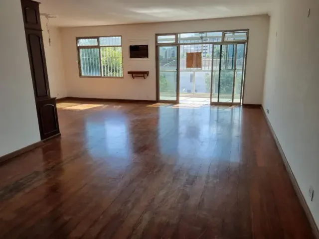 Foto do Apartamento - Apartamento à venda, Tijuca, Rio de Janeiro, RJ | Rio Lar Imóveis