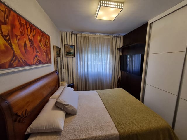 Foto do Apartamento - VENDO, lindo apartamento 40m², 1 dorm, mobiliado, 1 vaga | Sanches Imobiliária VIP