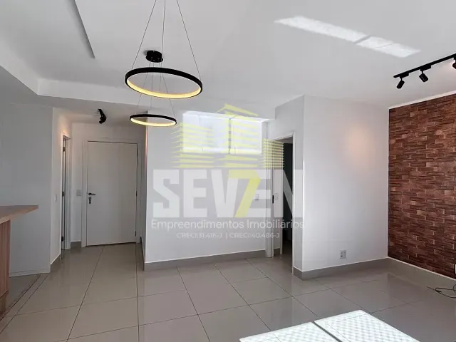 Apartamento 3 quartos e 3 banheiros, para alugar, no bairro Vila Aviação em Bauru