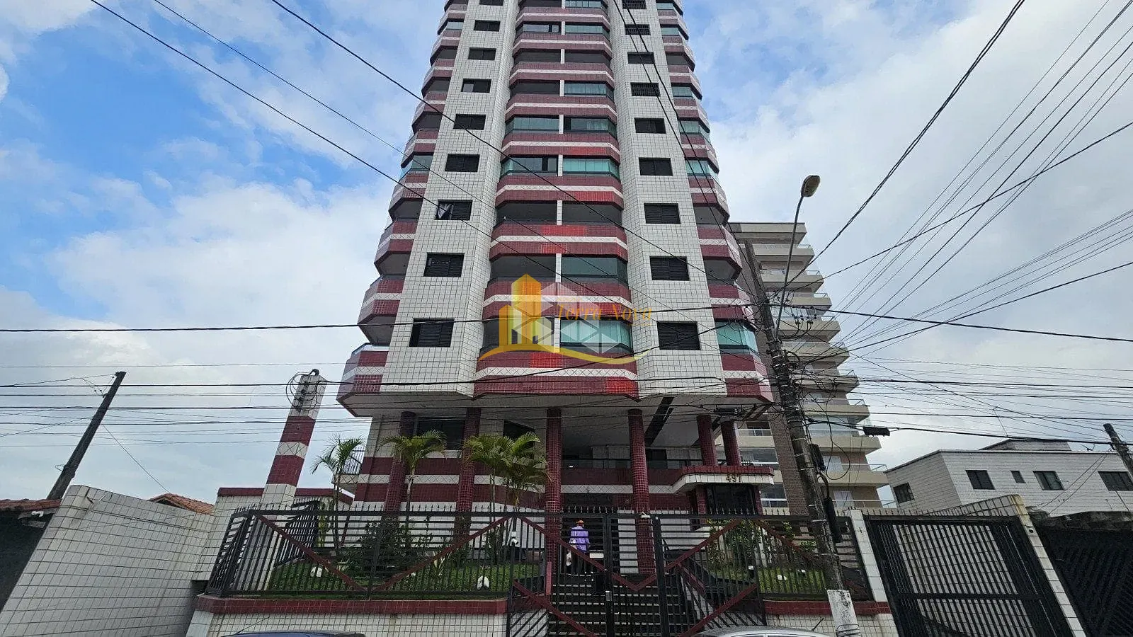 Apartamento, 1 quarto, 53 m² - Foto 1