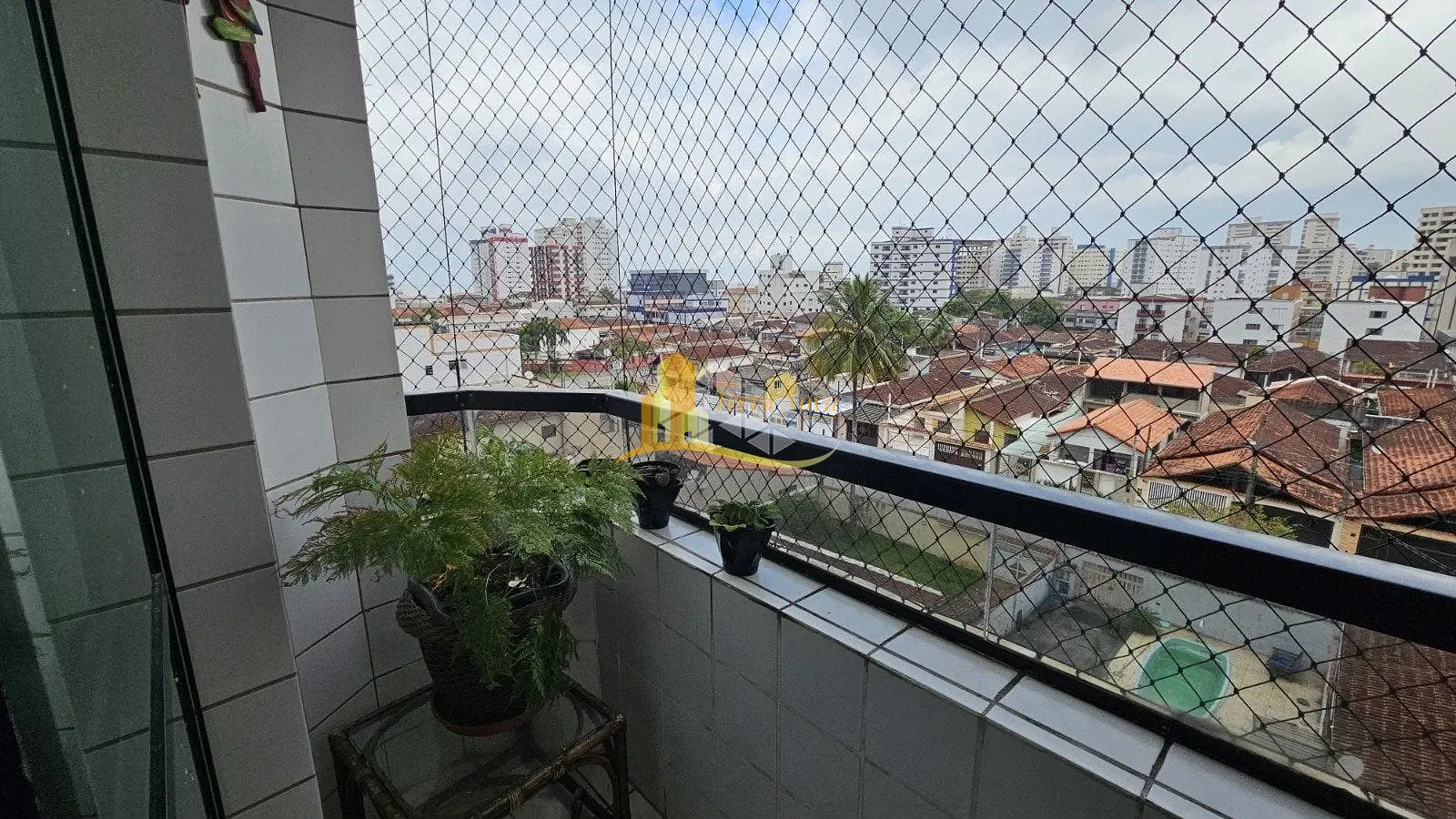Apartamento, 1 quarto, 53 m² - Foto 6