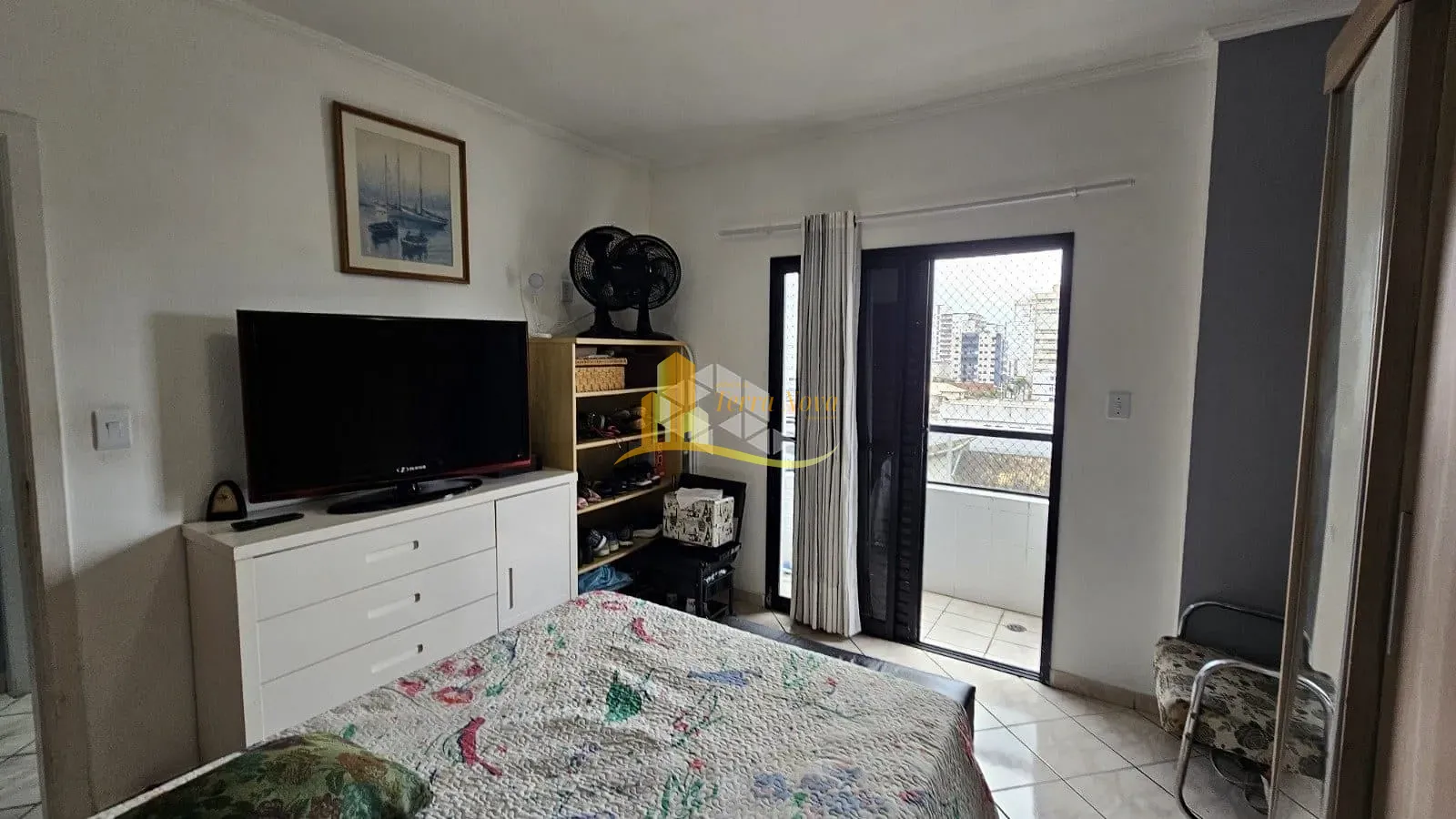 Apartamento, 1 quarto, 53 m² - Foto 14