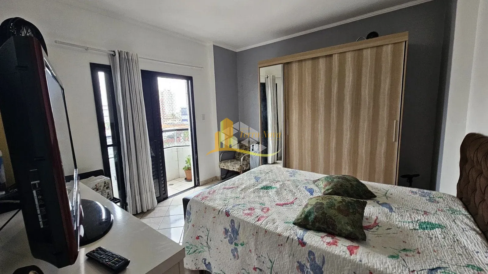 Apartamento, 1 quarto, 53 m² - Foto 13