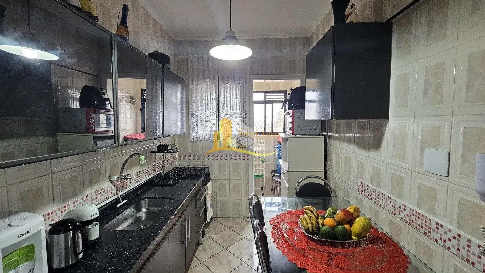 Apartamento, 1 quarto, 53 m² - Foto 10