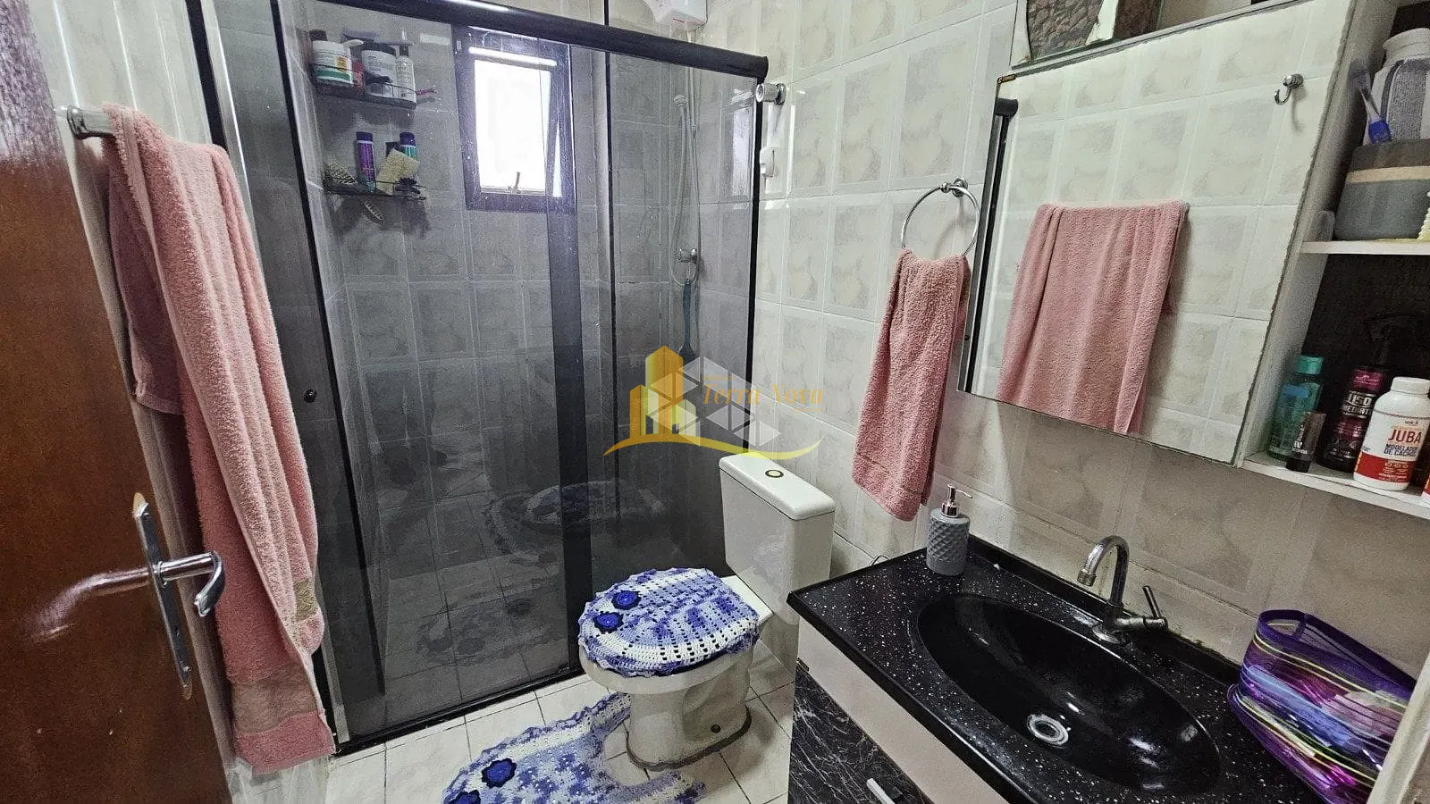 Apartamento, 1 quarto, 53 m² - Foto 12