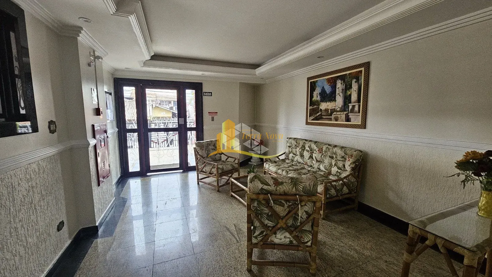 Apartamento, 1 quarto, 53 m² - Foto 16