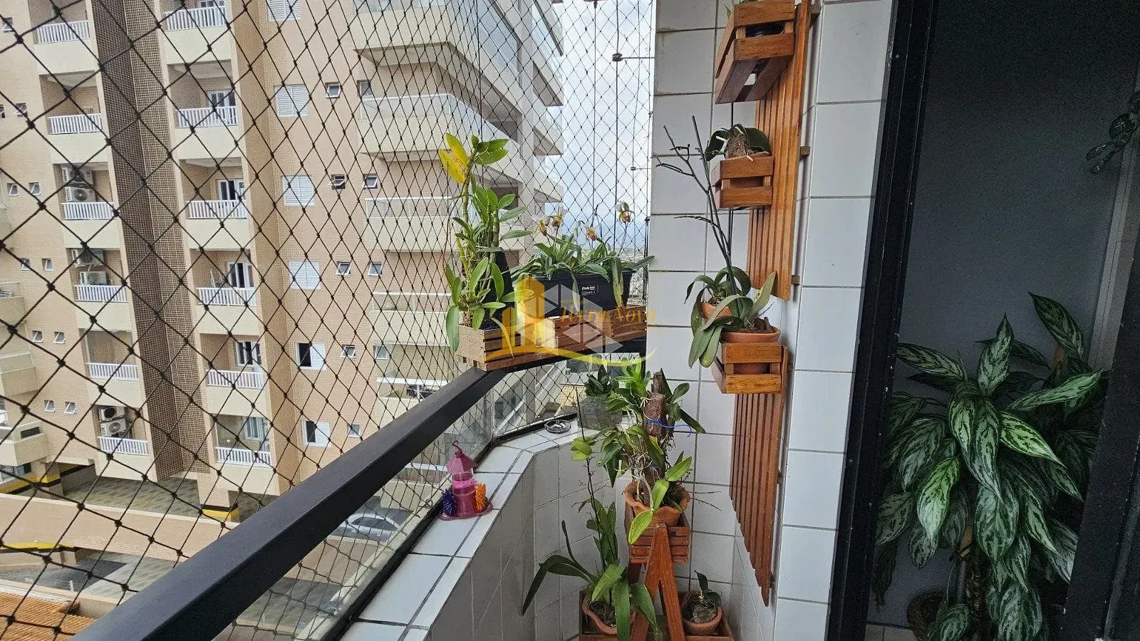 Apartamento, 1 quarto, 53 m² - Foto 7