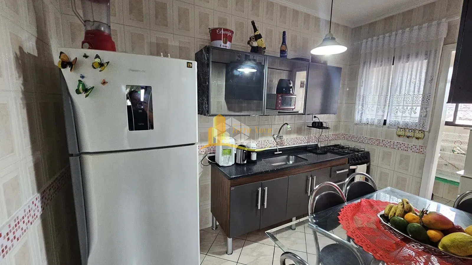 Apartamento, 1 quarto, 53 m² - Foto 9