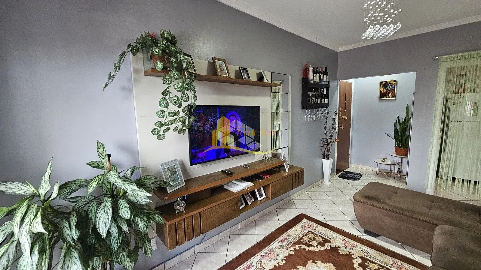 Apartamento, 1 quarto, 53 m² - Foto 2