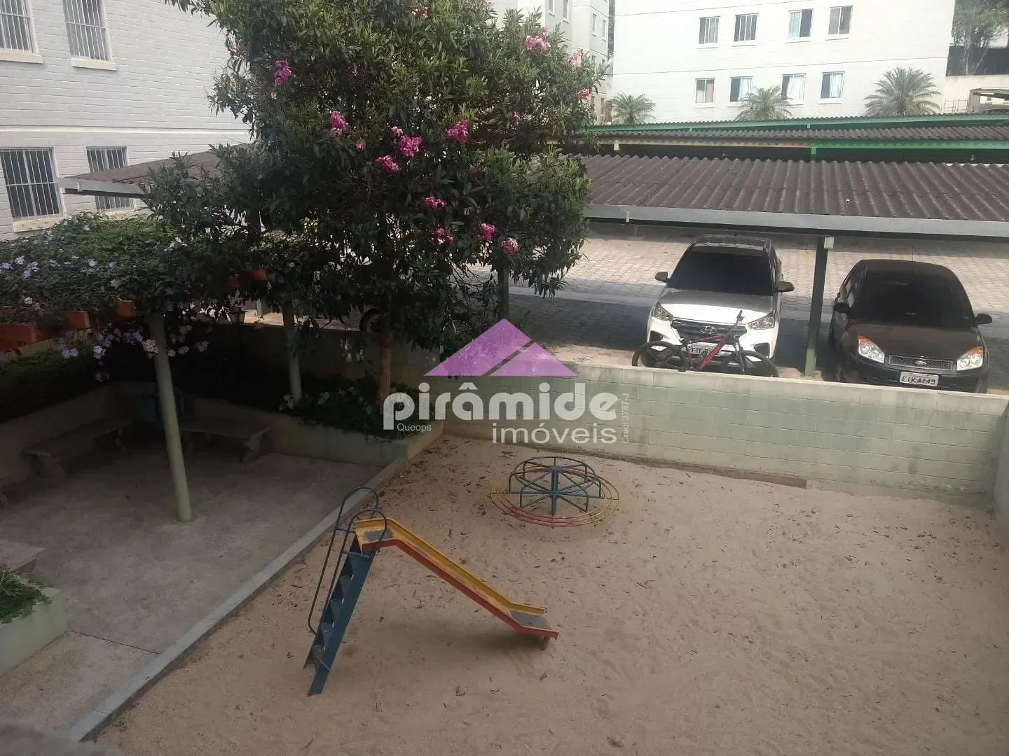 Apartamento, 2 quartos, 50 m² - Foto 6