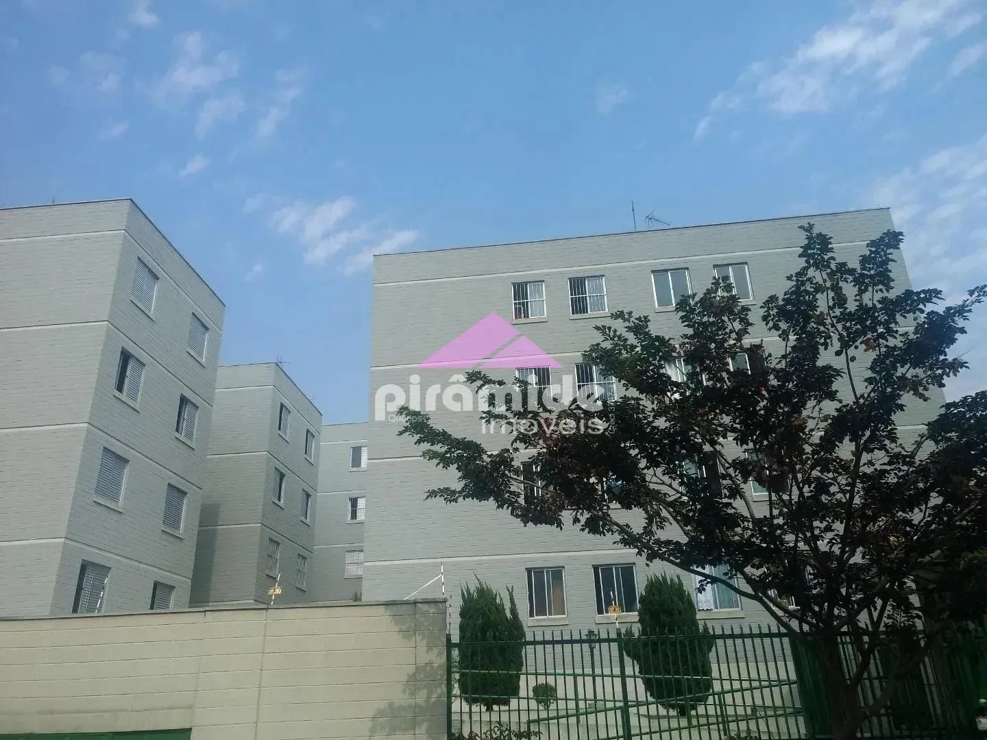 Apartamento, 2 quartos, 50 m² - Foto 1