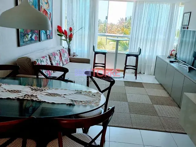 Apartamento 2 quartos e 2 banheiros, à venda, no bairro Olivença em Ilhéus