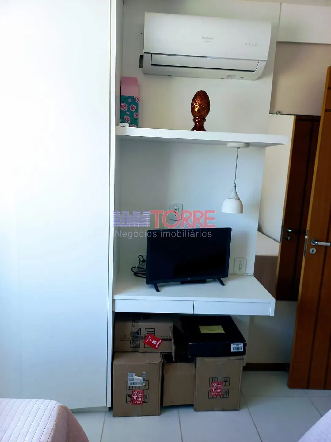 Apartamento, 2 quartos, 60 m² - Foto 11