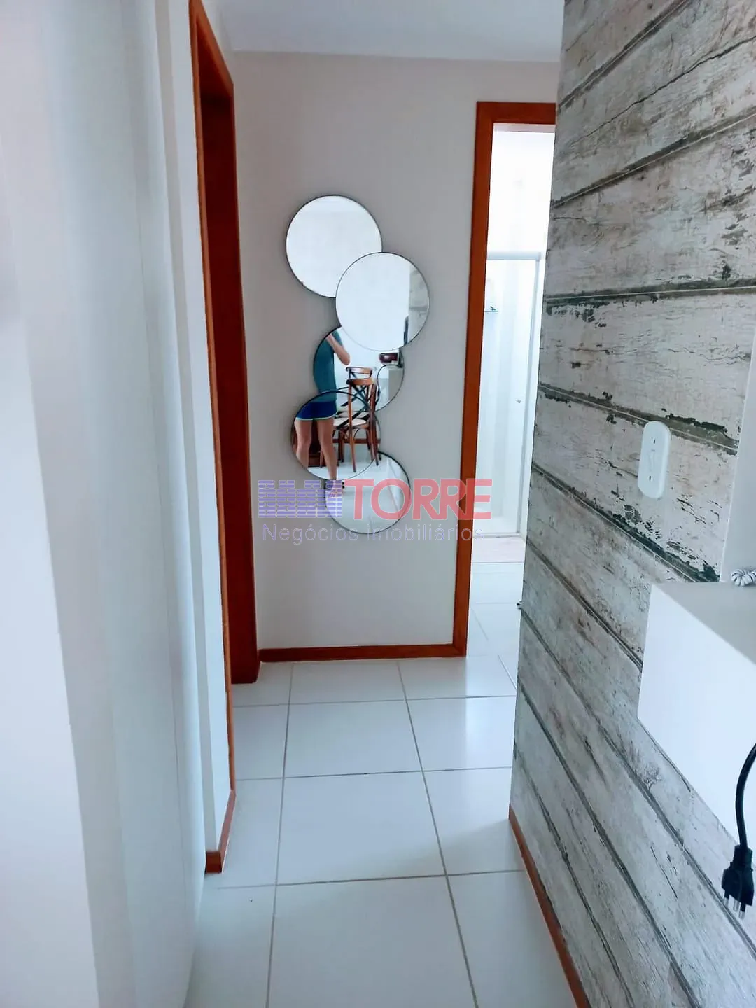 Apartamento, 2 quartos, 60 m² - Foto 9