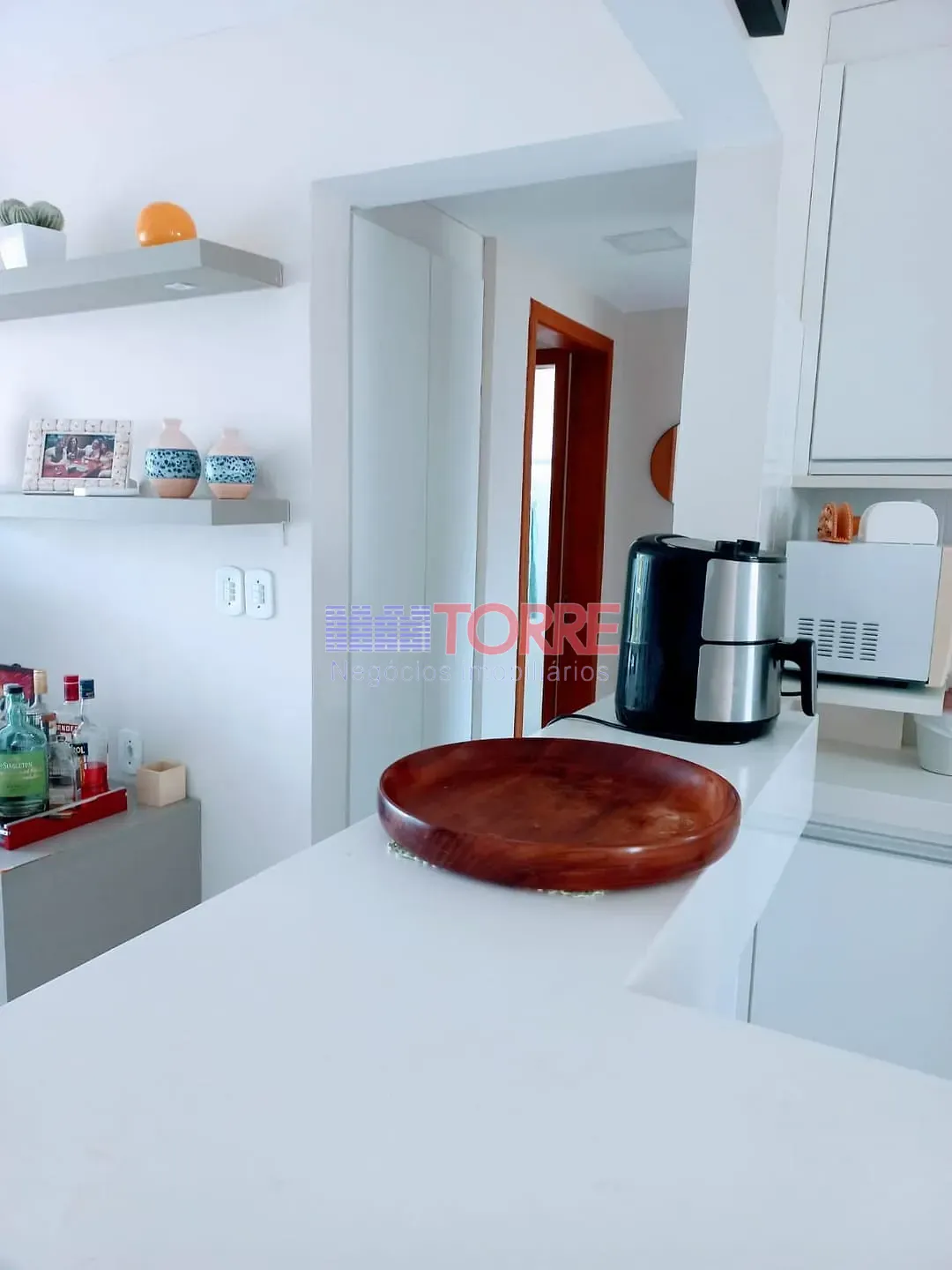 Apartamento, 2 quartos, 60 m² - Foto 7