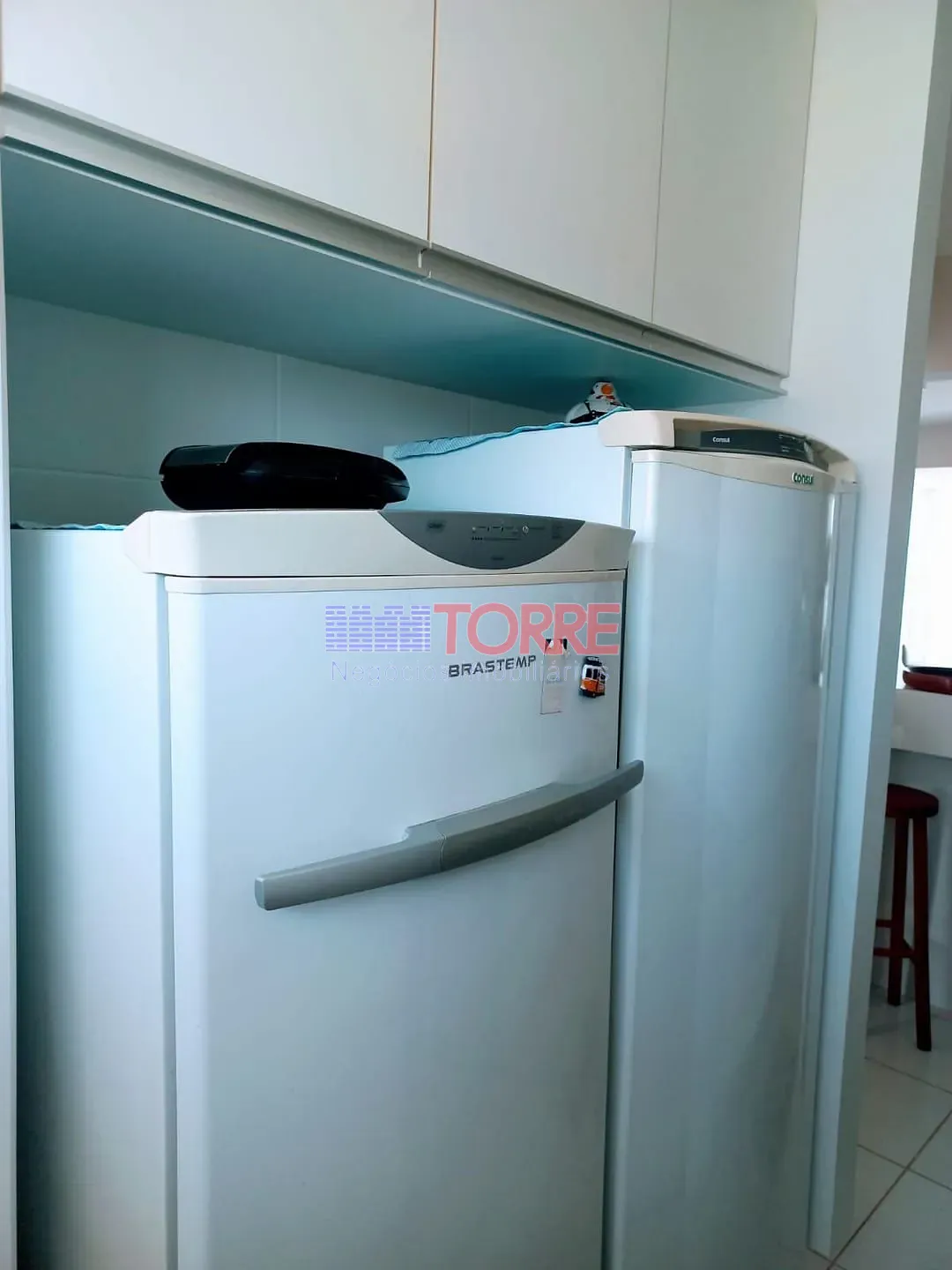Apartamento, 2 quartos, 60 m² - Foto 8