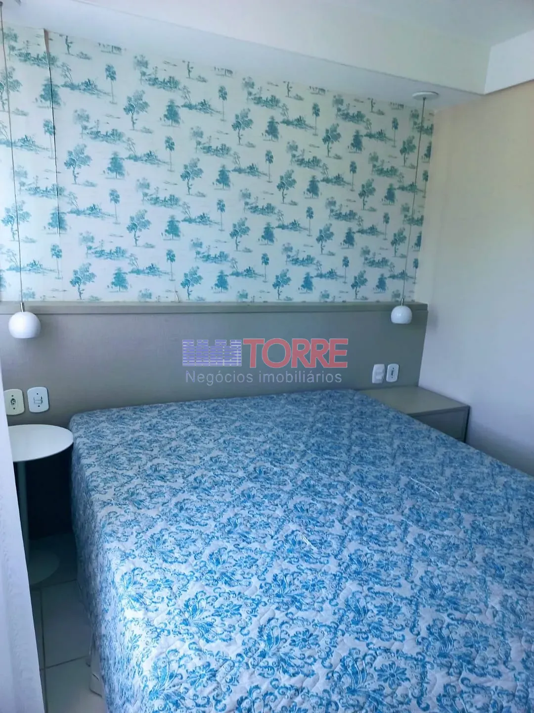 Apartamento, 2 quartos, 60 m² - Foto 13